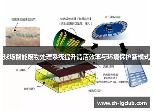 球场智能废物处理系统提升清洁效率与环境保护新模式