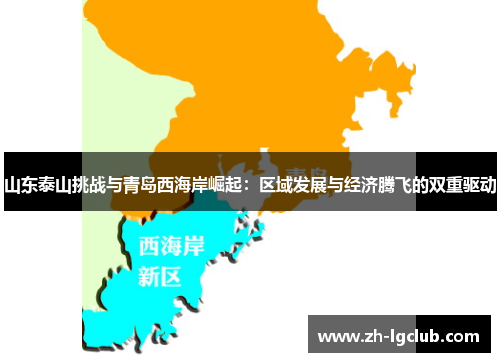 山东泰山挑战与青岛西海岸崛起：区域发展与经济腾飞的双重驱动