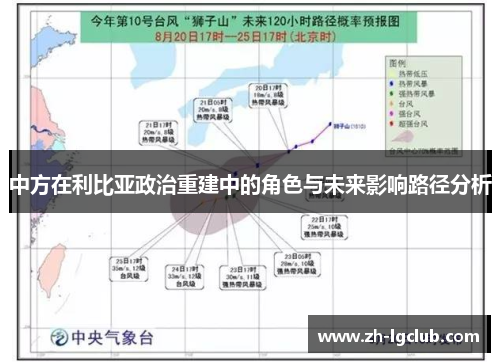 中方在利比亚政治重建中的角色与未来影响路径分析 中方在利比亚政治重建中的角色与未来影响路径分析