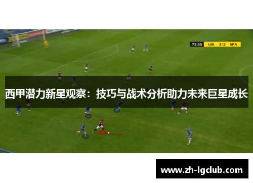 西甲潜力新星观察：技巧与战术分析助力未来巨星成长