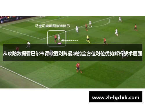 从攻防数据看巴尔韦德欧冠对阵曼联的全方位对位优势解析战术层面 从攻防数据看巴尔韦德欧冠对阵曼联的全方位对位优势解析战术层面